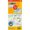 Podlasie map&guide XL PL laminat 2024