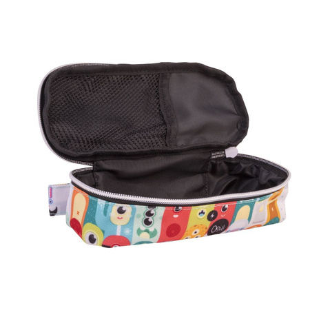 Piórnik owalny Milan ALIENS