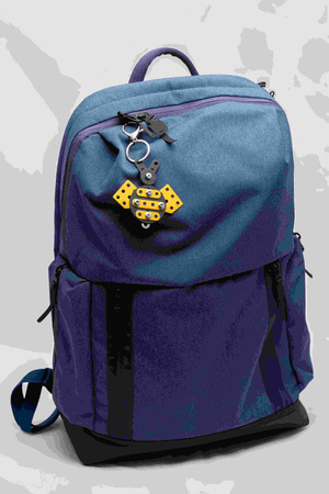 X-Press Me Brelok Diy Pszczoła