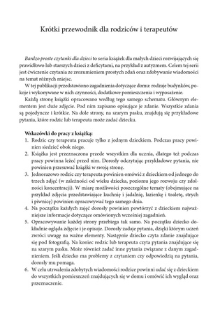 Dom Bardzo proste czytanki