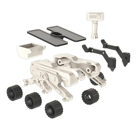 Odkrywanie kosmosu 50711