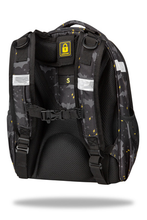 Plecak 2-komorowy Coolpack turtle dark night SK