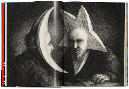 Astrology. The Library of Esoterica wer. angielska