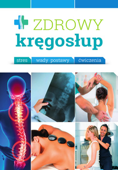 Zdrowy kręgosłup. Stres. Wady. Ćwiczenia