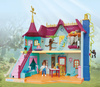 Playmobil Kolorowa willa dla zwierząt 71852