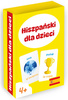 Gra Hiszpański dla dzieci mini