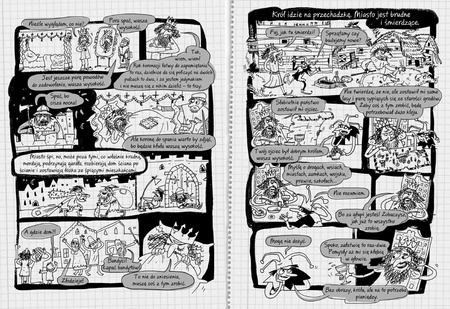 Kazimierzu, skąd ta forsa? Ale historia... wyd. 2025