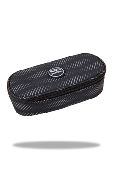 Piórnik Coolpack Campus Obsydian