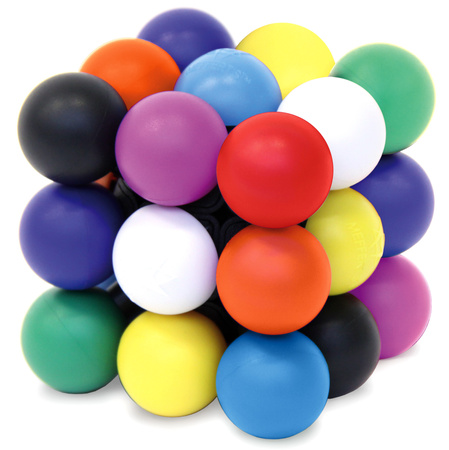 Łamigłówka Molecube Recent Toys poziom 4,5/5