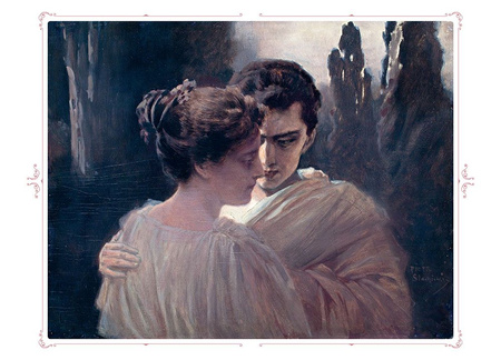 Quo vadis. Kolorowa klasyka