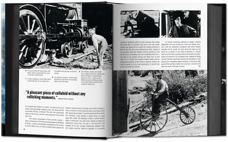 100 All-Time Favorite Movies of the 20th Century wer. angielska