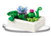 Lego Botanicals Miniaturowy Pustynny Ogród MAB-6601