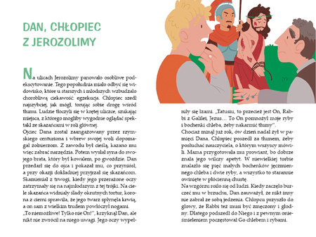 Opowieści, które spadły z nieba