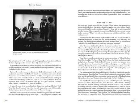 Richard Manuel wer. angielska