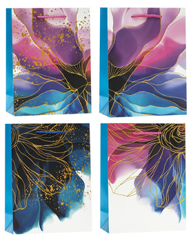 Torebki prezentowe TG-22046-A3-HS 12 sztuk