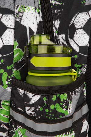 Plecak 2-komorowy Coolpack jerry let`s gol