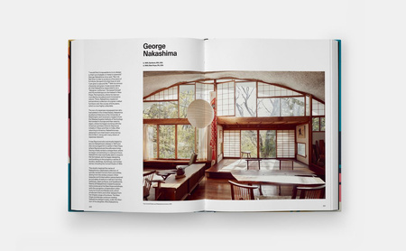 Mid-Century Modern Designers wer. angielska