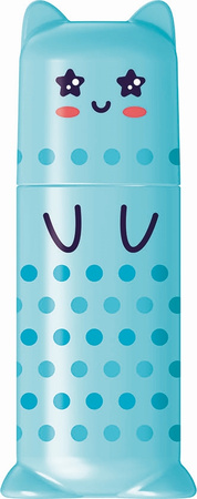 Zakreślacz Mini Kawaii Pastel 4 kolory