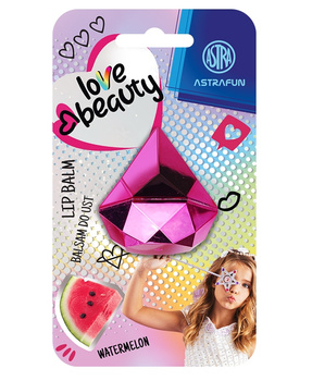 Balsam do ust Astrafun Diamond