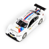 MSZ BMW M3 DTM w skali 1:42