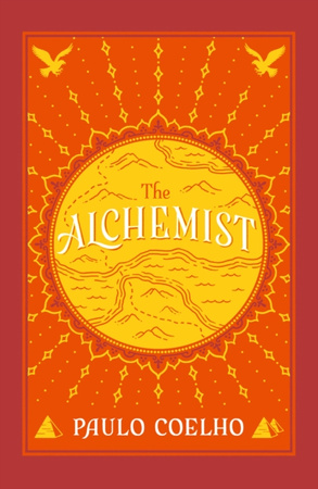 The Alchemist wer. angielska