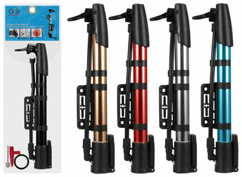 Pompka uniwersalna 1szt.mix