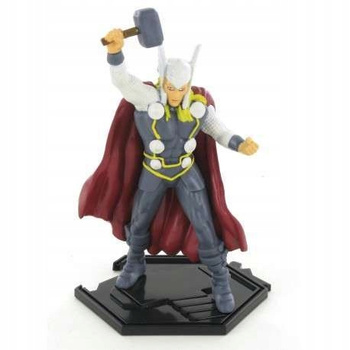 COMANSI figurka Avengers - Thor Y96028