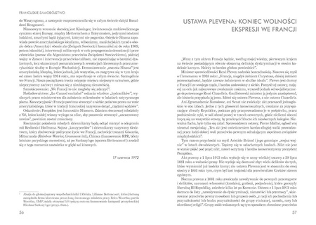 Francuskie samobójstwo