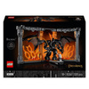 Lego Icons Władca pierścieni Book nook z Balrogiem 10367