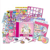 Zestaw do scrapbooking ToysInn STN7007