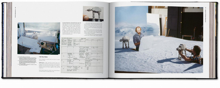 The Star Wars Archives. 1977-1983 wer. angielska