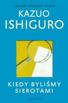 Kiedy byliśmy sierotami