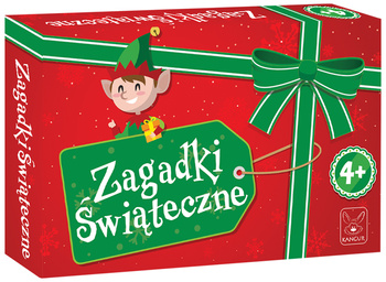 Gra Zagadki Świąteczne