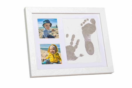 Ramka foto galeria z atramentem Magic Ink Odcisk Bobasa