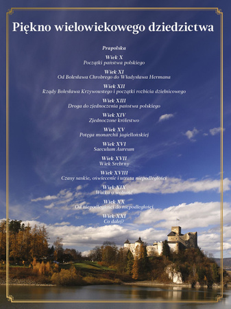 Polska. Dwanaście wieków