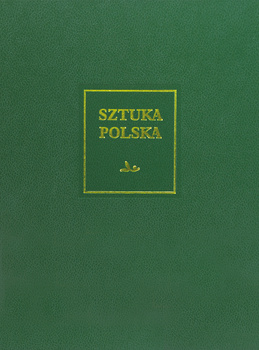 Sztuka XX i początku XXI wieku. Sztuka polska 7