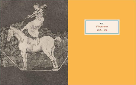 Goya. The Complete Prints