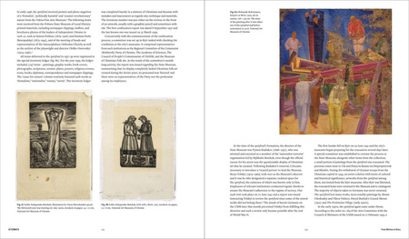 In the Eye of the Storm : Modernism in Ukraine, 1900–1930s