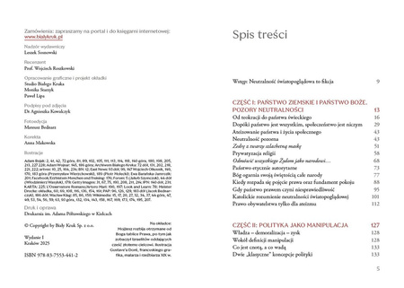 Złoty cielec i fałszywi prorocy. Państwo jako narzędzie walki z Bogiem