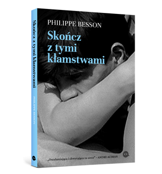 Skończ z tymi kłamstwami