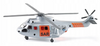 Śmigłowiec transportowy Siku Super S2527