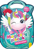 Jednorożce. Magiczny plecak