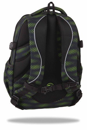 Plecak młodzieżowy Coolpack Factor Limeh