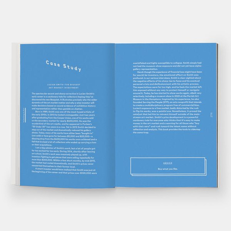 How to Collect Art wer. angielska