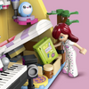 Lego Friends Pokój Paisley 42647