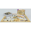 Puzzle 500 Yoga is a Family Activity 6500-5354