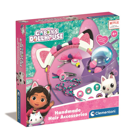 Akcesoria do włosów Gabby 50884