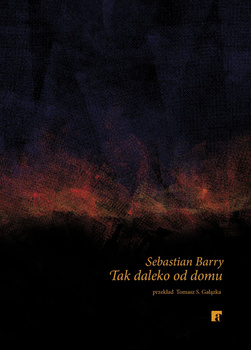 Tak daleko od domu