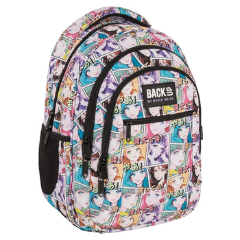 Plecak Backup PLB7O14