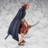 Figurka One Piece Film Red Dxf Posing Figure Shanks